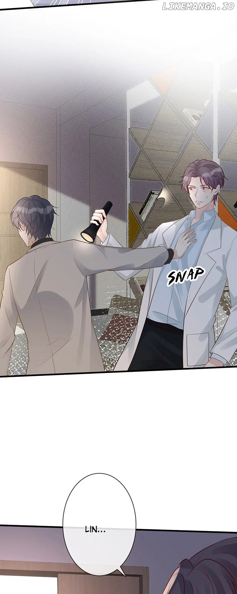 Everyone’s Darling chapter 75 page 6