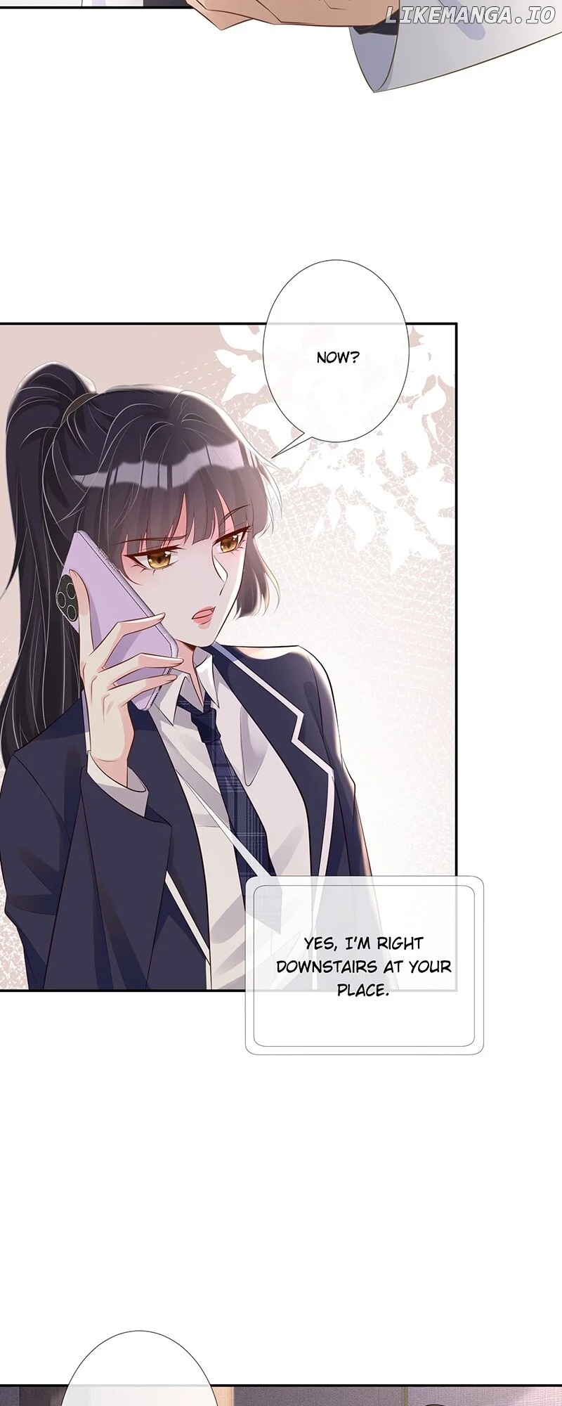 Everyone’s Darling chapter 76 page 10