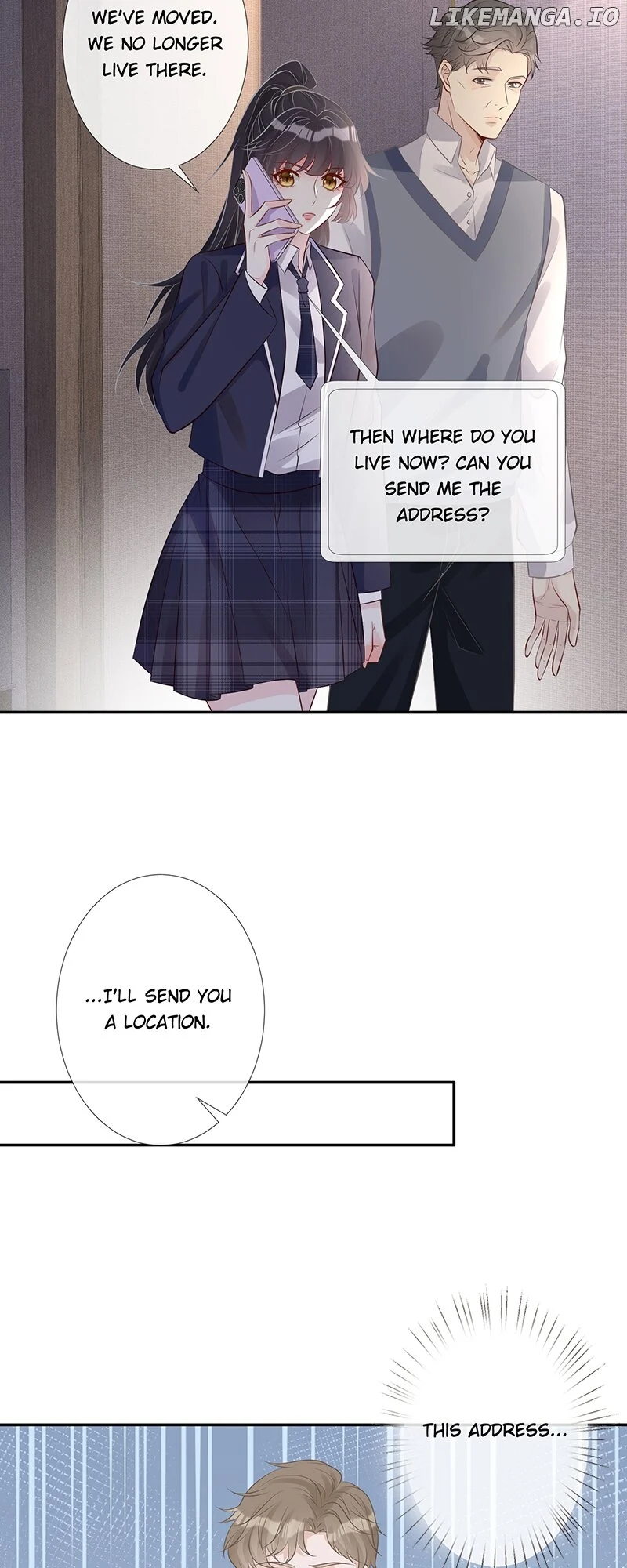 Everyone’s Darling chapter 76 page 11