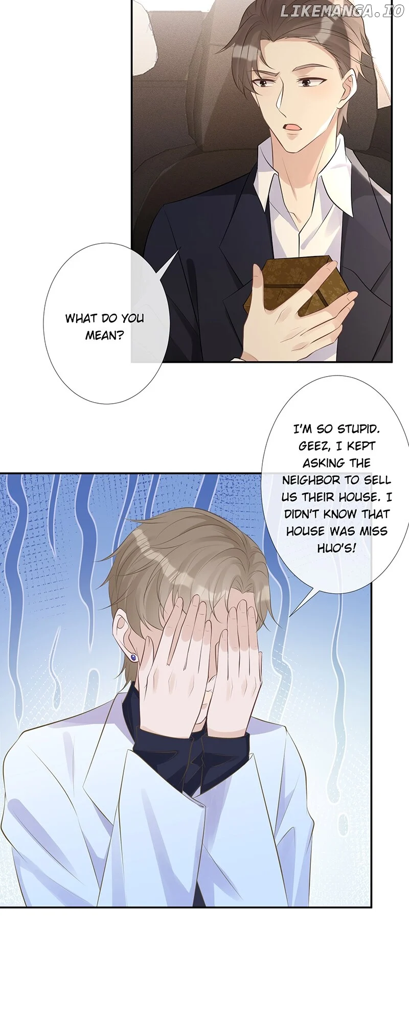Everyone’s Darling chapter 76 page 13