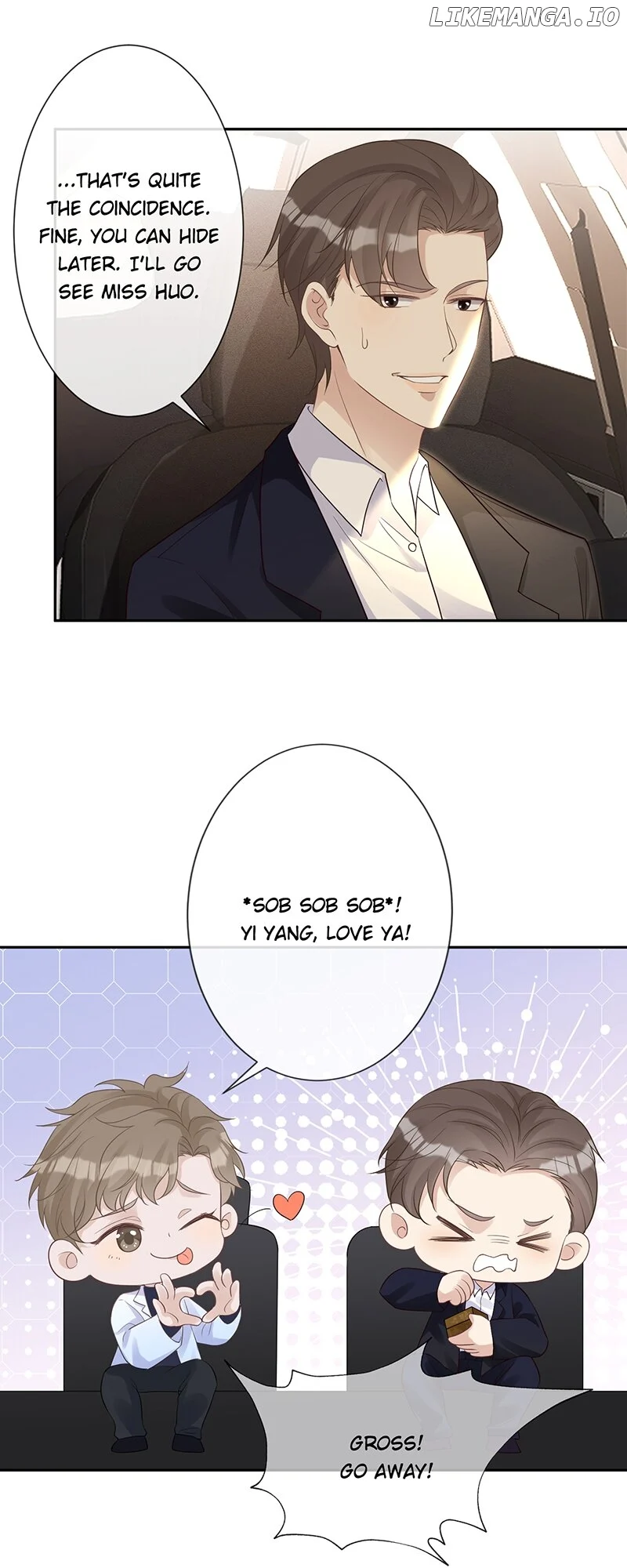 Everyone’s Darling chapter 76 page 15