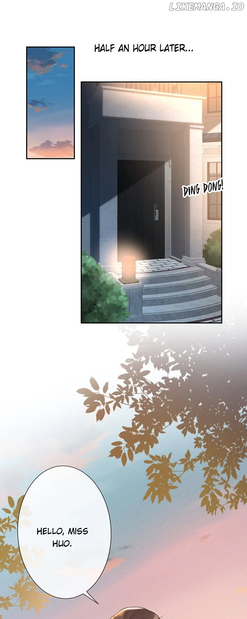 Everyone’s Darling chapter 76 page 16