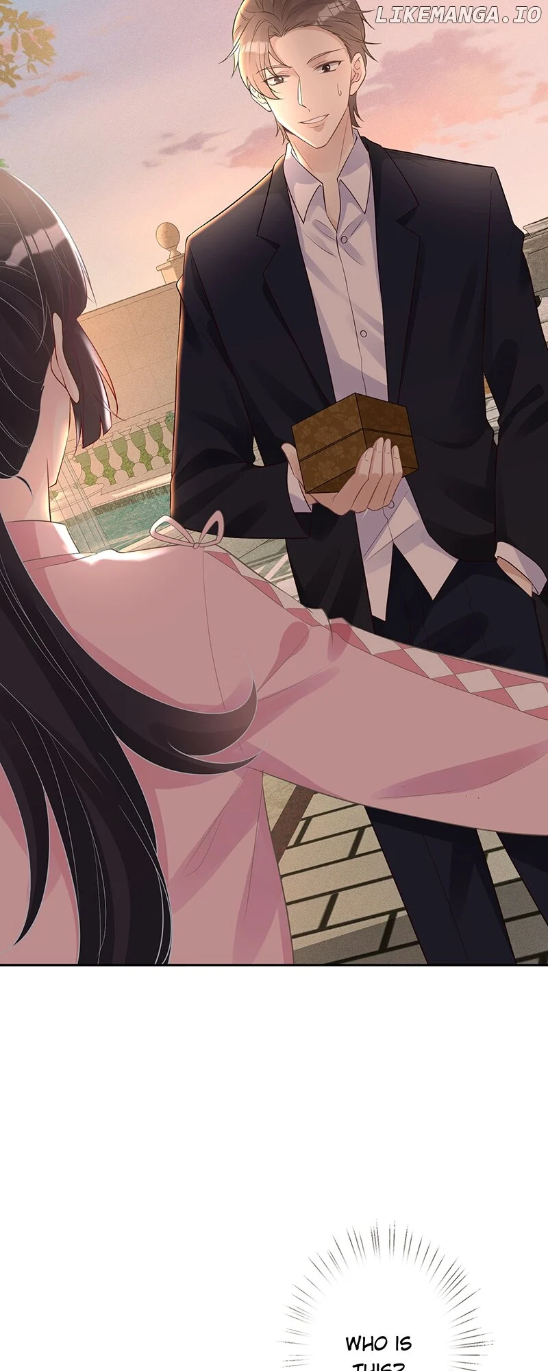 Everyone’s Darling chapter 76 page 17