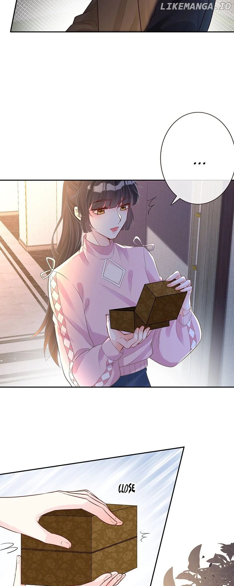 Everyone’s Darling chapter 76 page 19