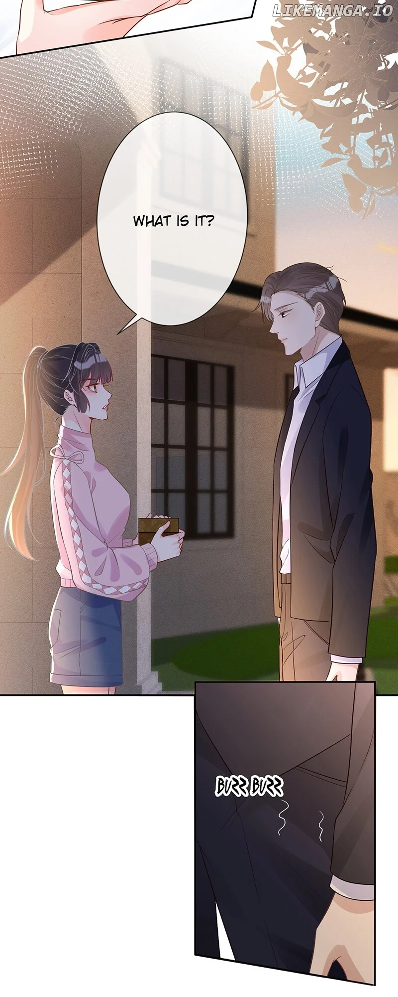 Everyone’s Darling chapter 76 page 20
