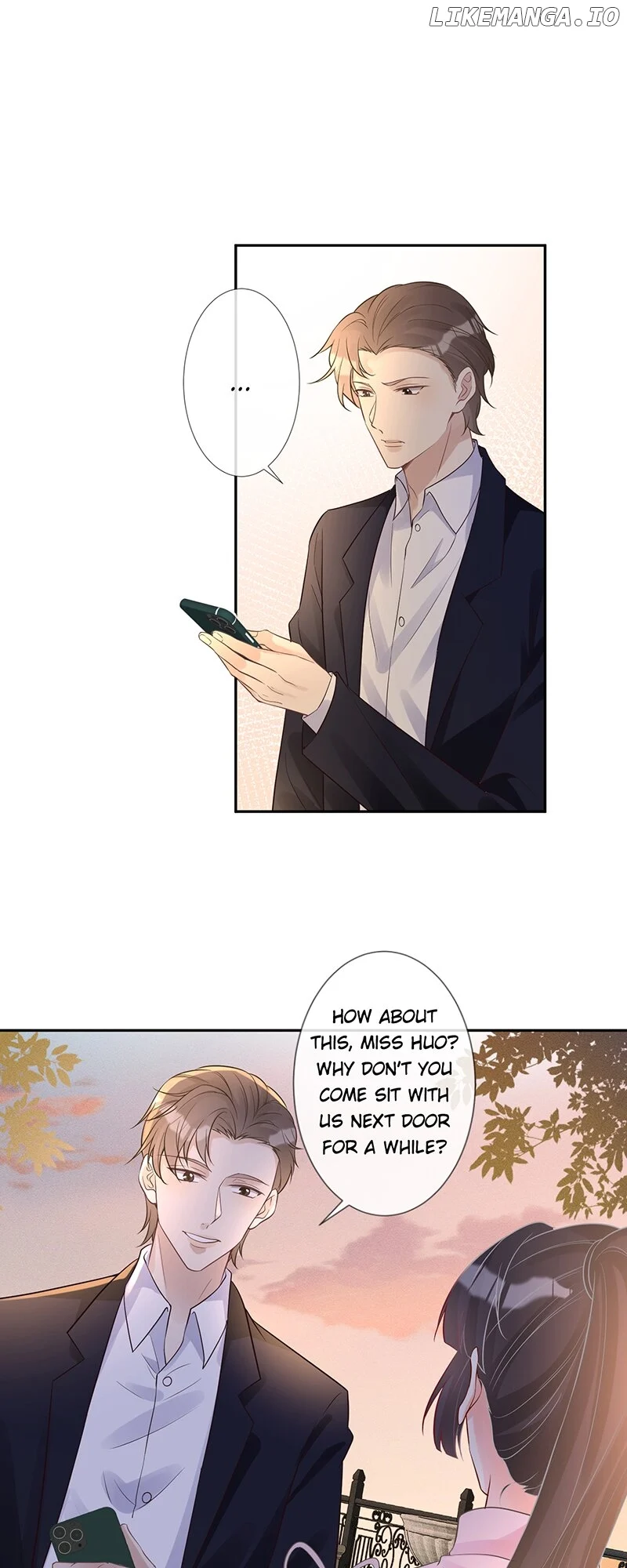 Everyone’s Darling chapter 76 page 22