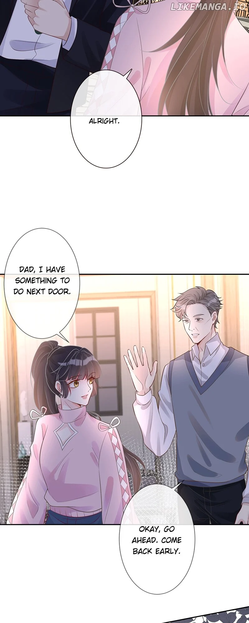 Everyone’s Darling chapter 76 page 23
