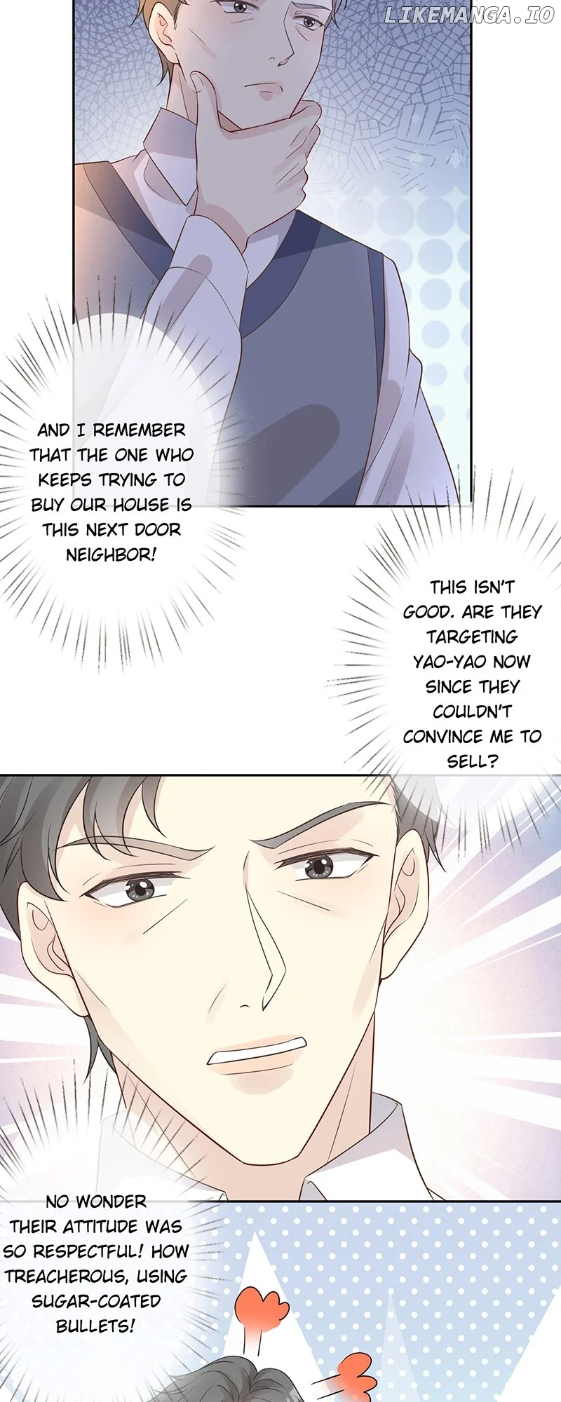 Everyone’s Darling chapter 76 page 25
