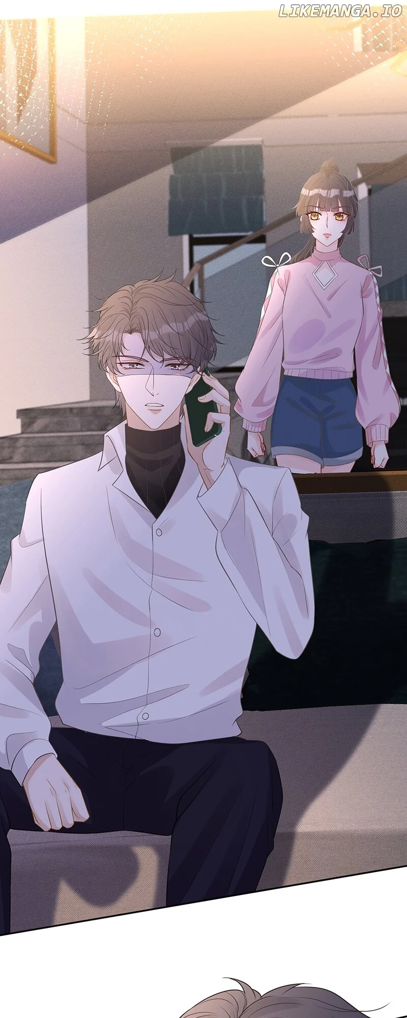 Everyone’s Darling chapter 76 page 27