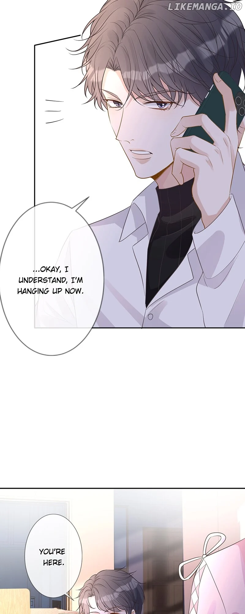 Everyone’s Darling chapter 76 page 28