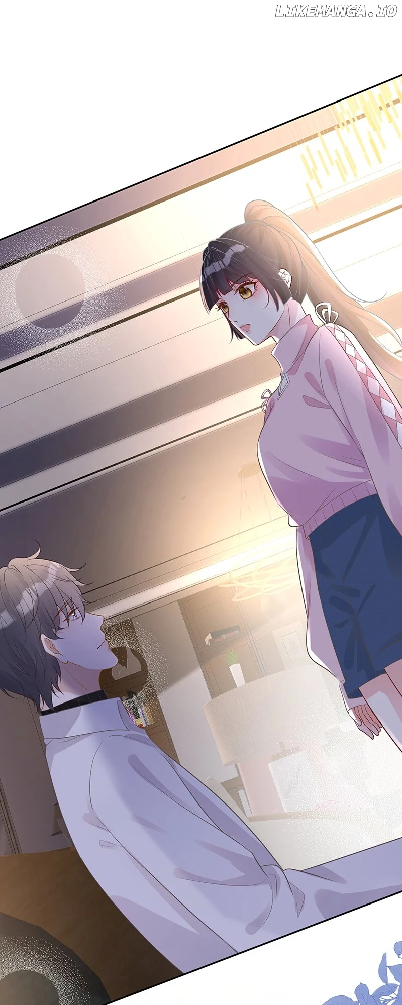 Everyone’s Darling chapter 76 page 30