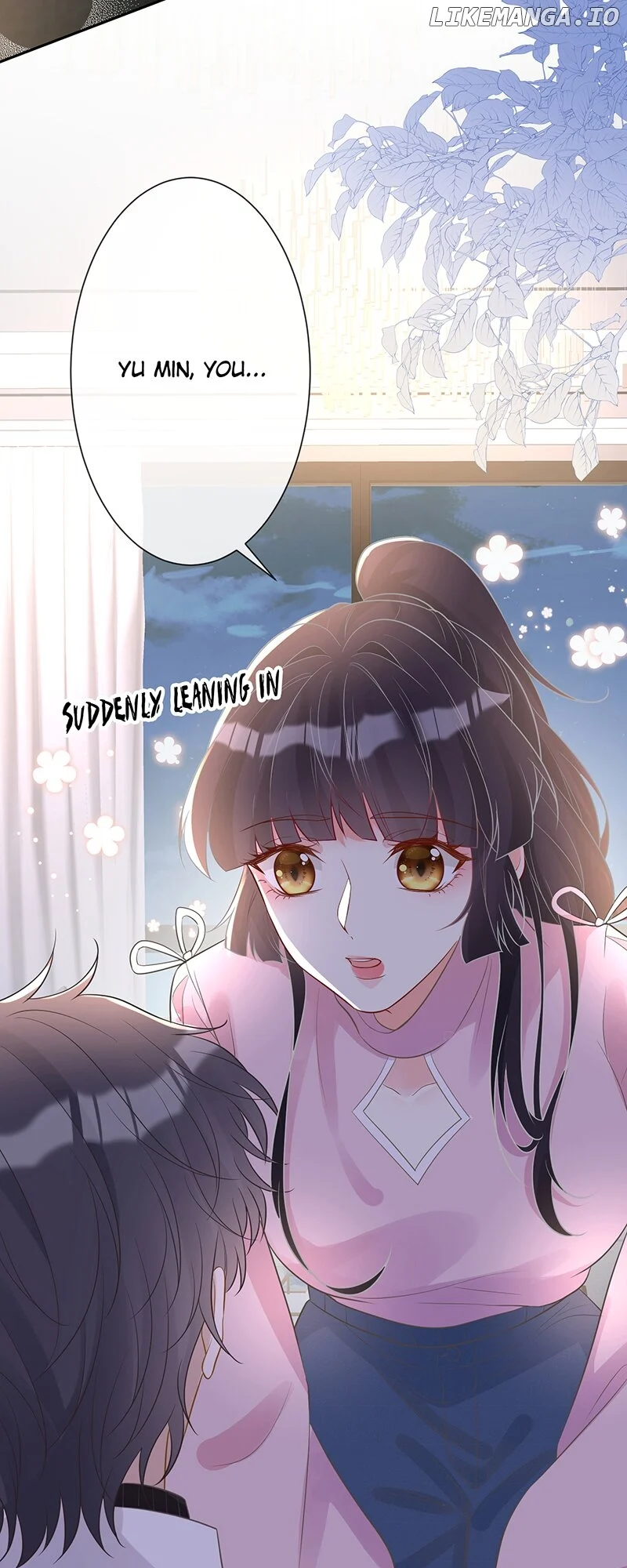 Everyone’s Darling chapter 76 page 31