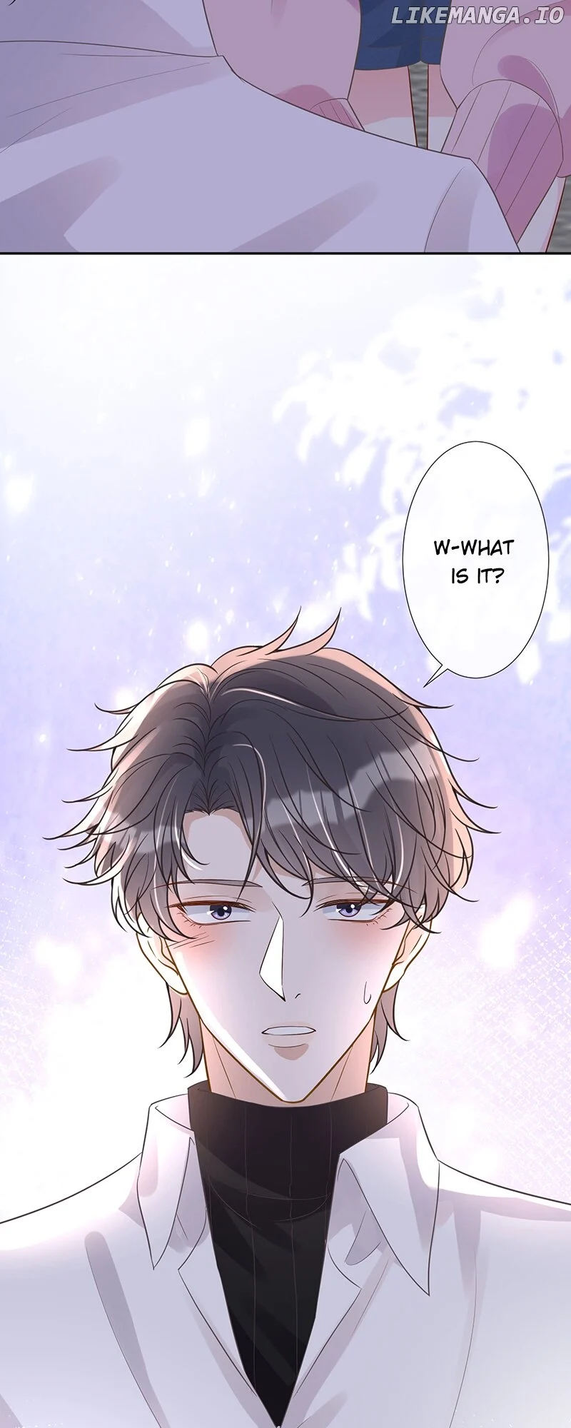 Everyone’s Darling chapter 76 page 32