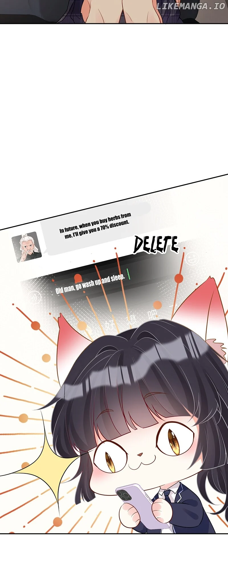 Everyone’s Darling chapter 76 page 5