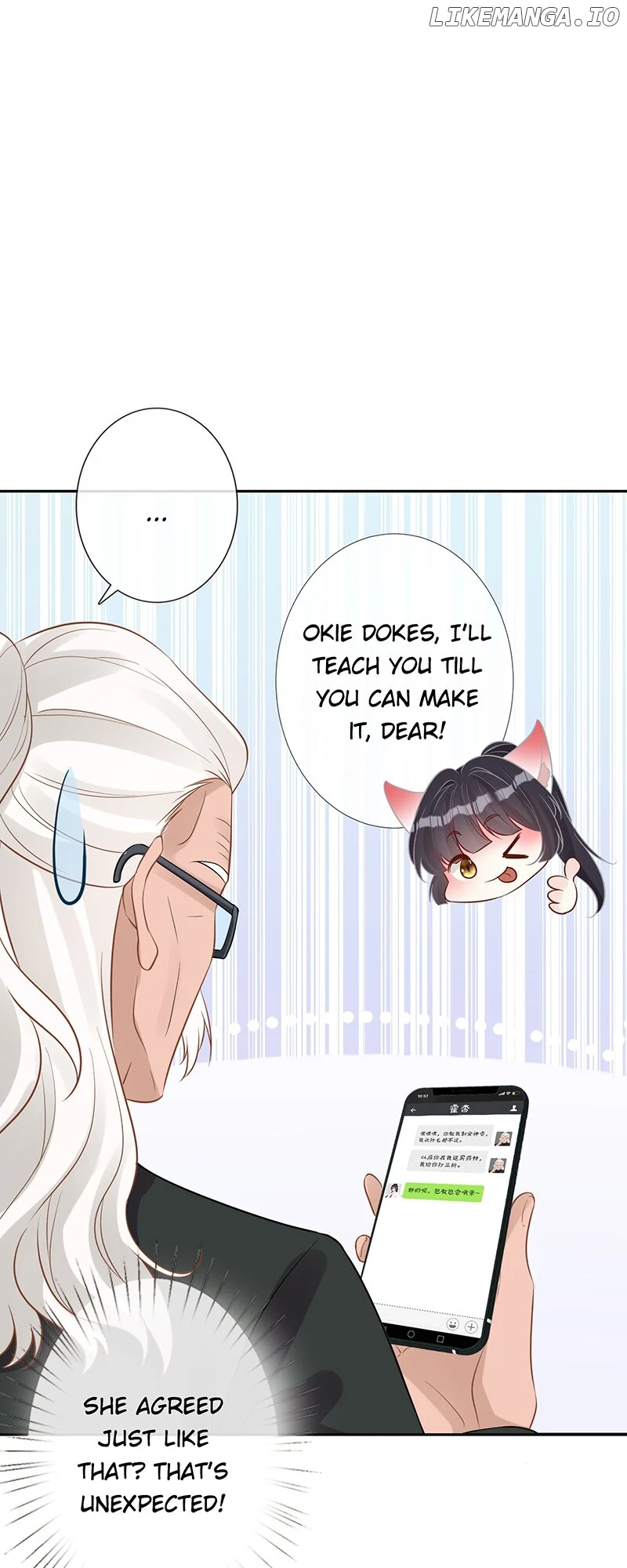 Everyone’s Darling chapter 76 page 6