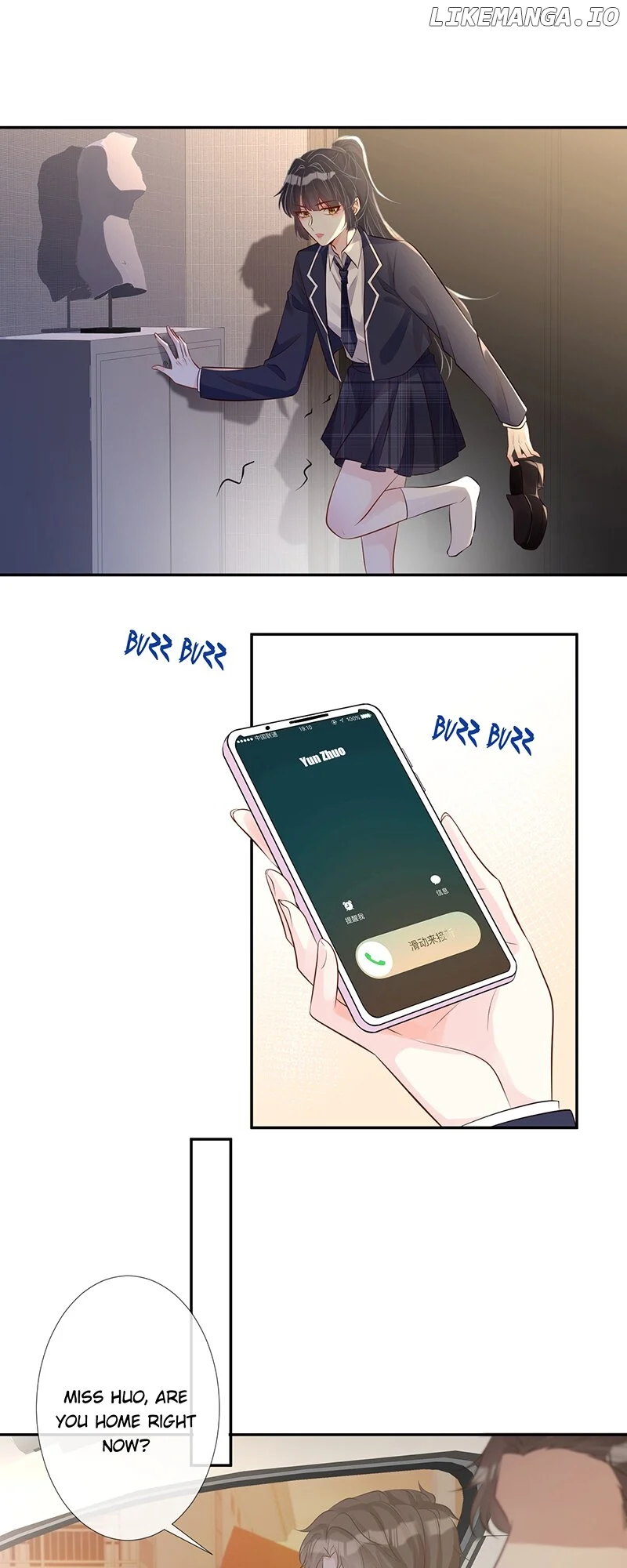 Everyone’s Darling chapter 76 page 8