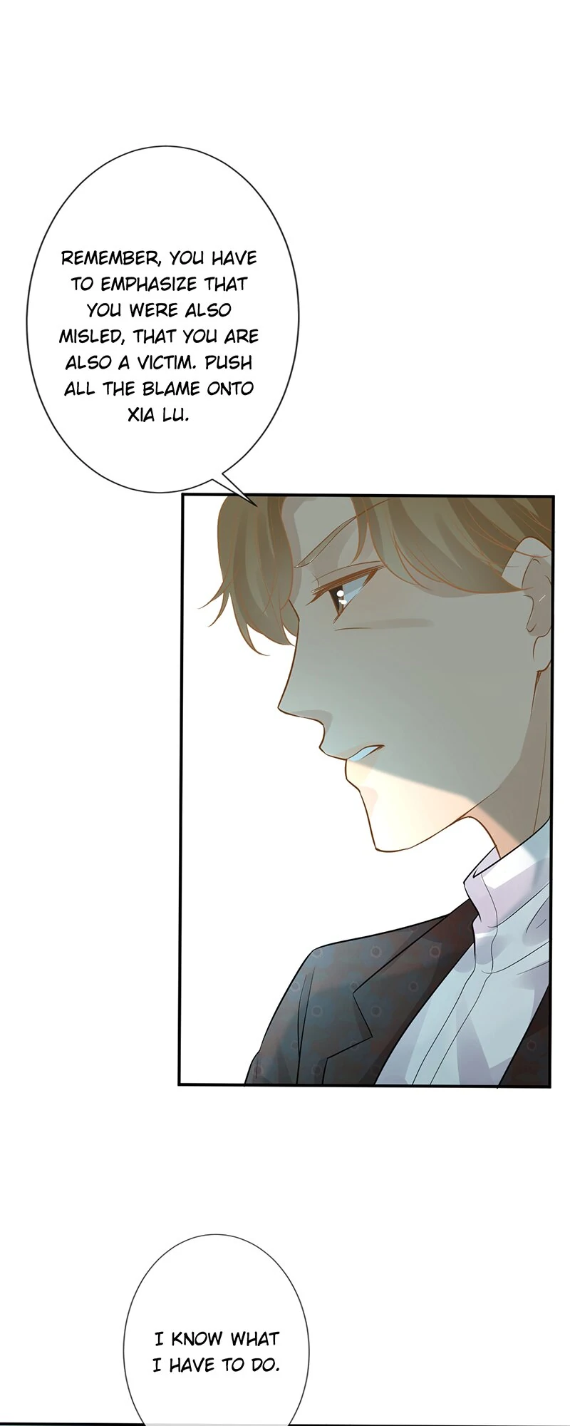 Everyone’s Darling chapter 83 page 11
