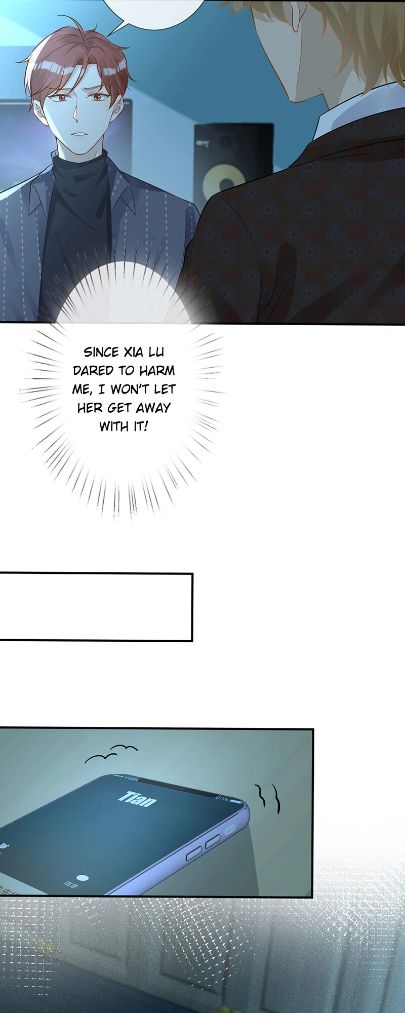 Everyone’s Darling chapter 83 page 12