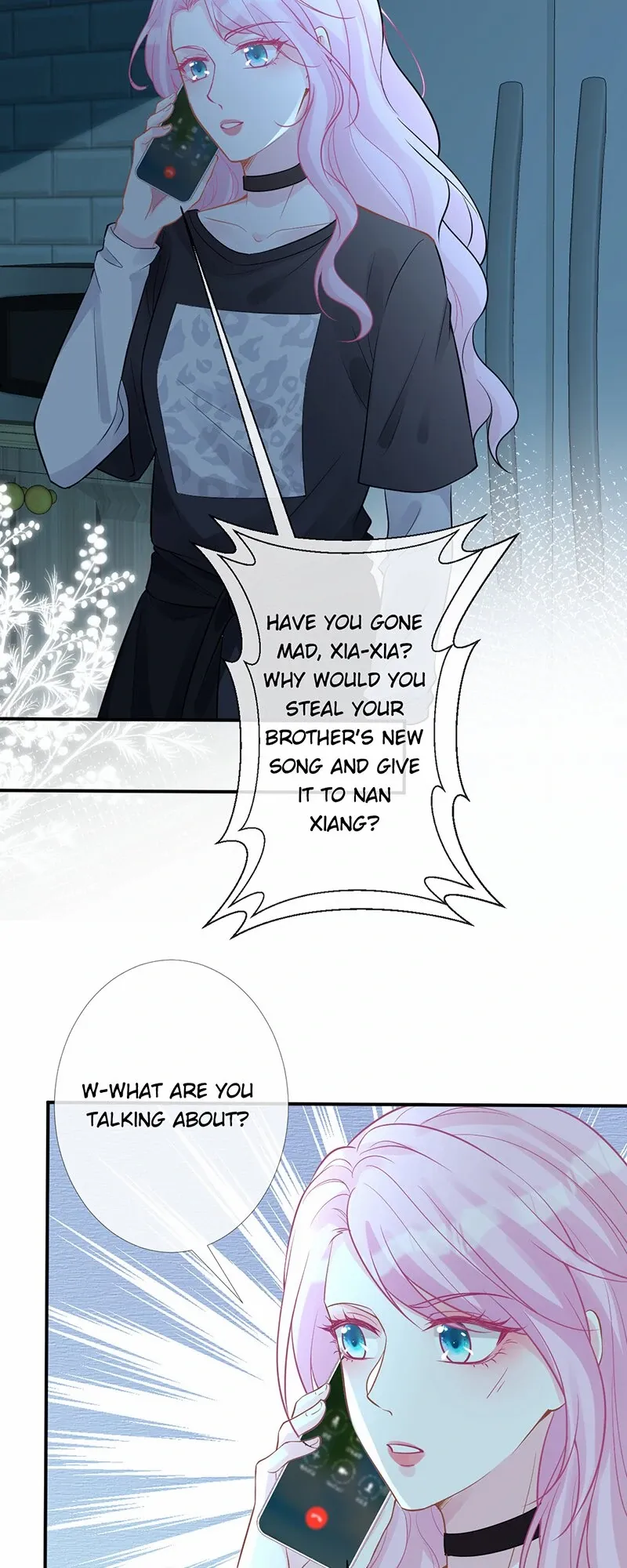 Everyone’s Darling chapter 83 page 14