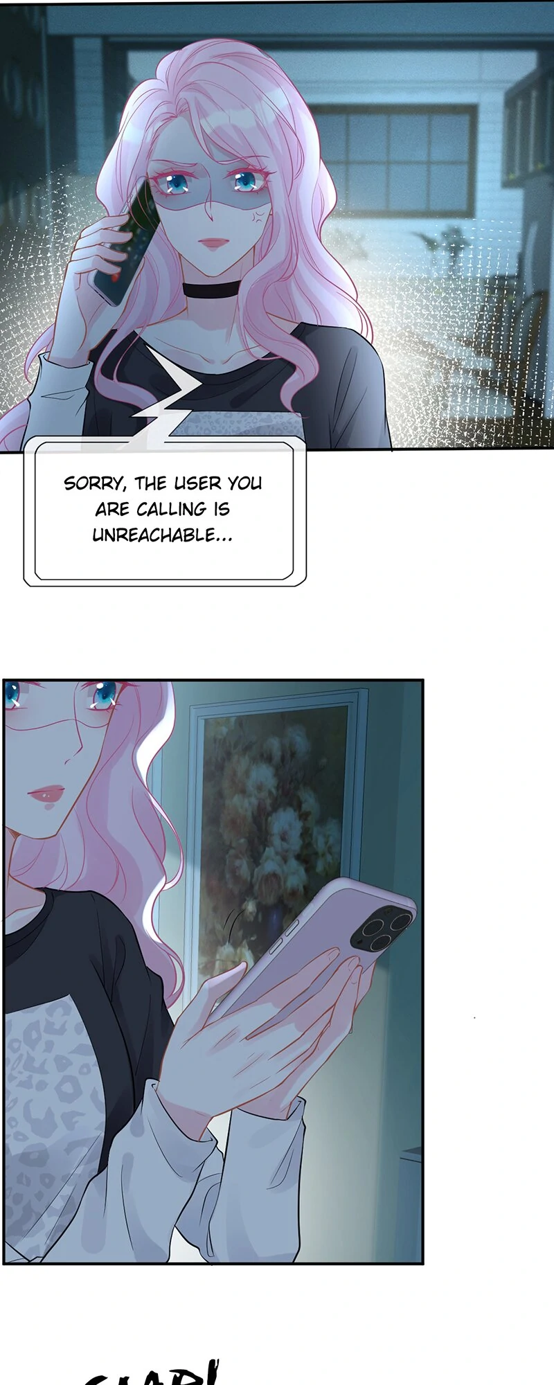 Everyone’s Darling chapter 83 page 18