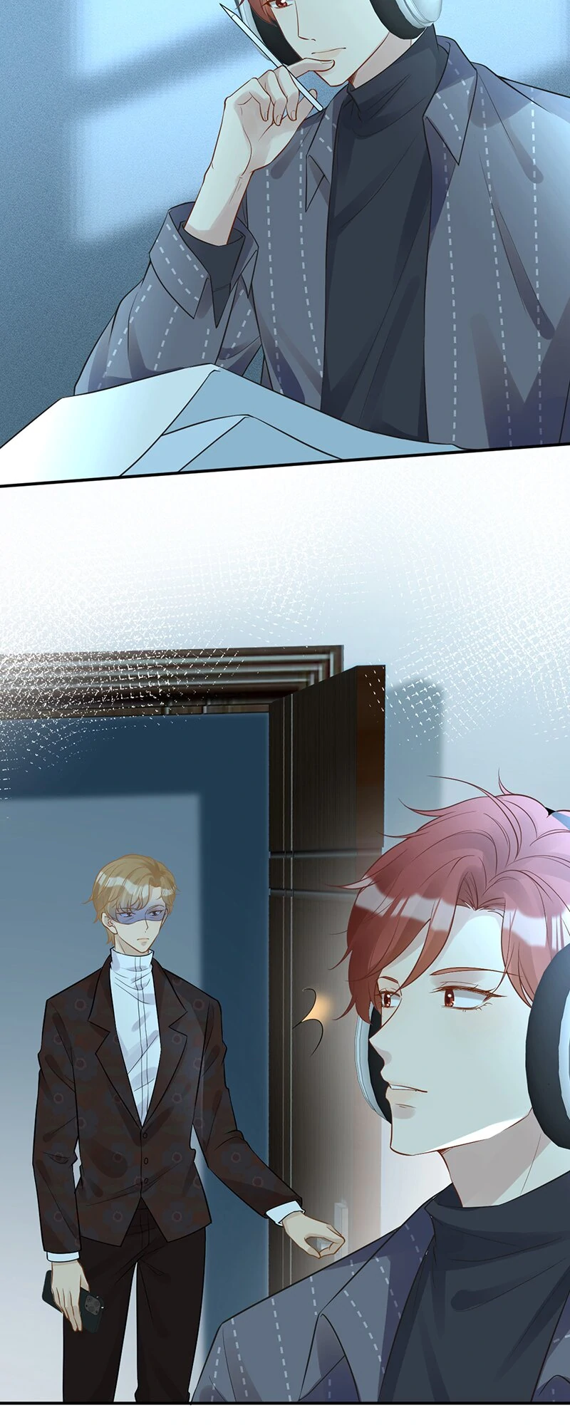 Everyone’s Darling chapter 83 page 2