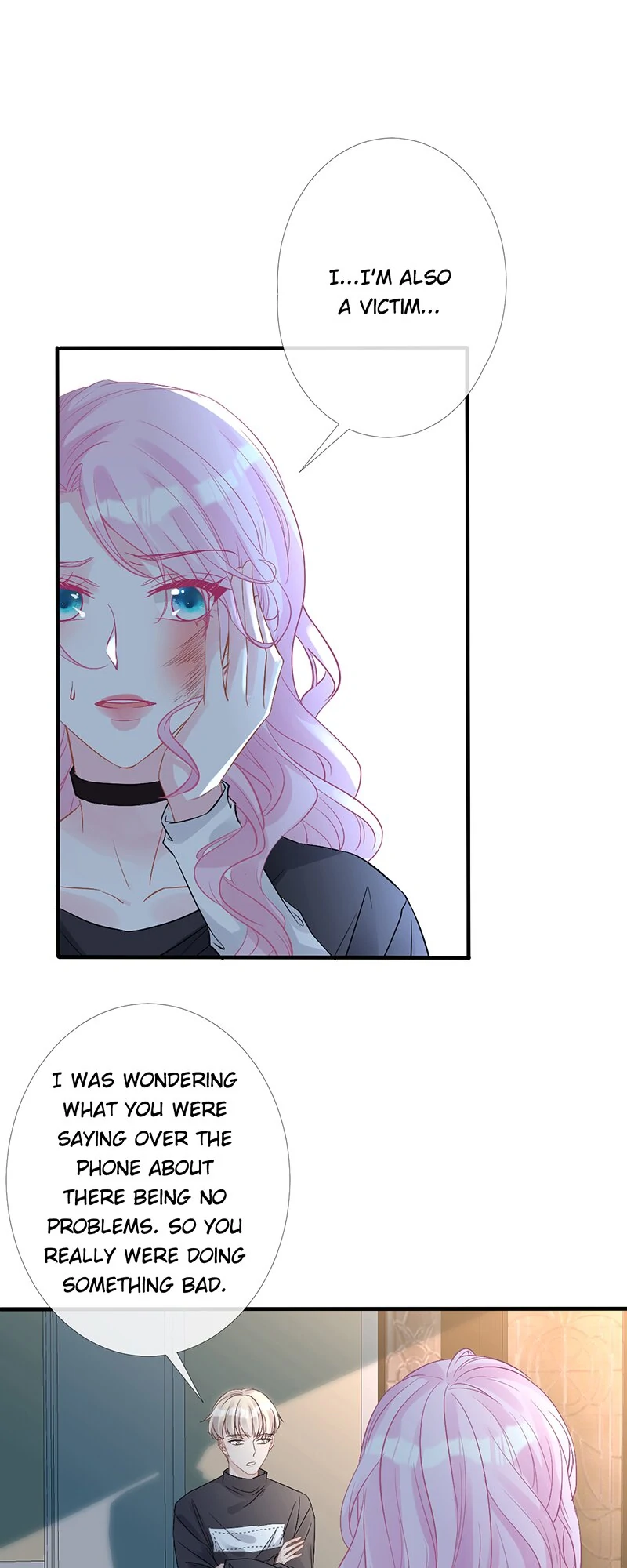 Everyone’s Darling chapter 83 page 21