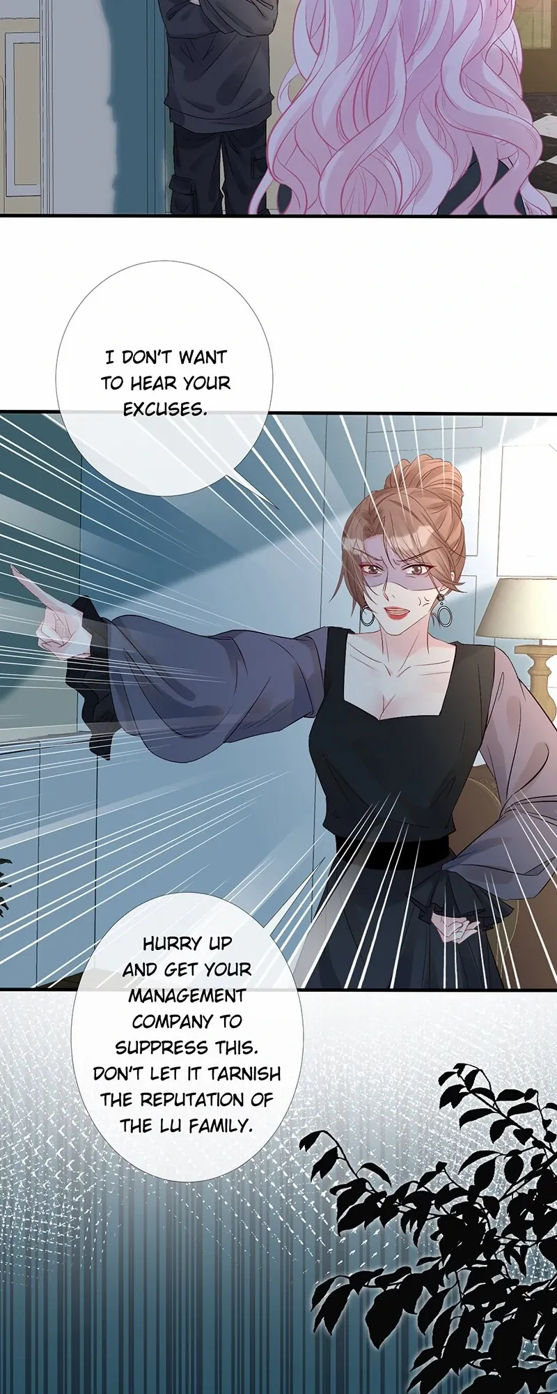 Everyone’s Darling chapter 83 page 22