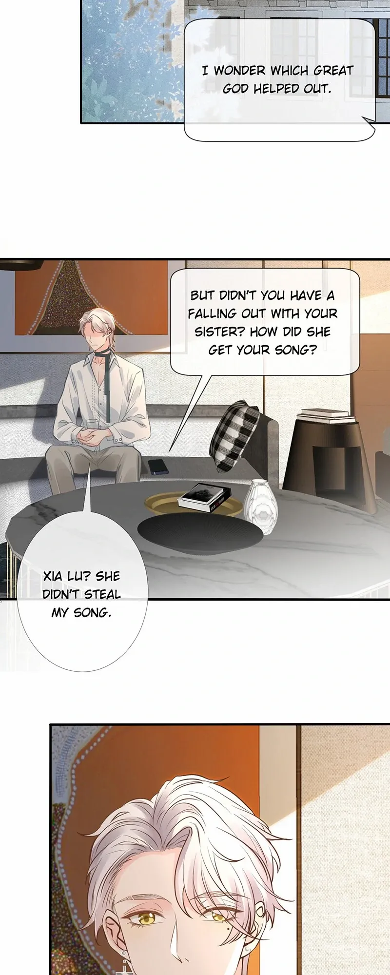 Everyone’s Darling chapter 83 page 24
