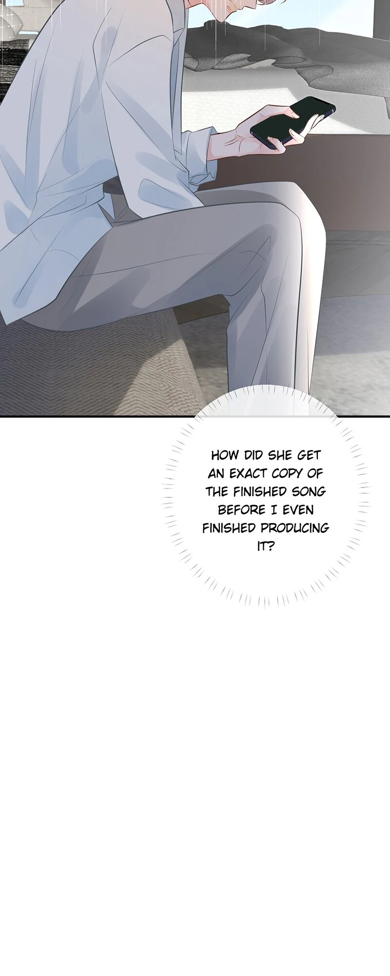 Everyone’s Darling chapter 83 page 29