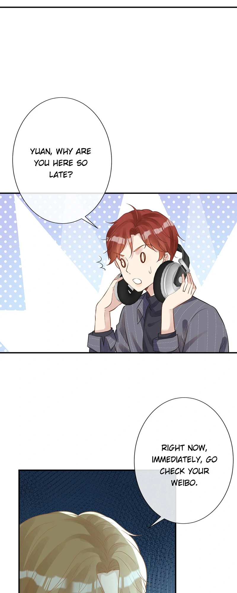 Everyone’s Darling chapter 83 page 3