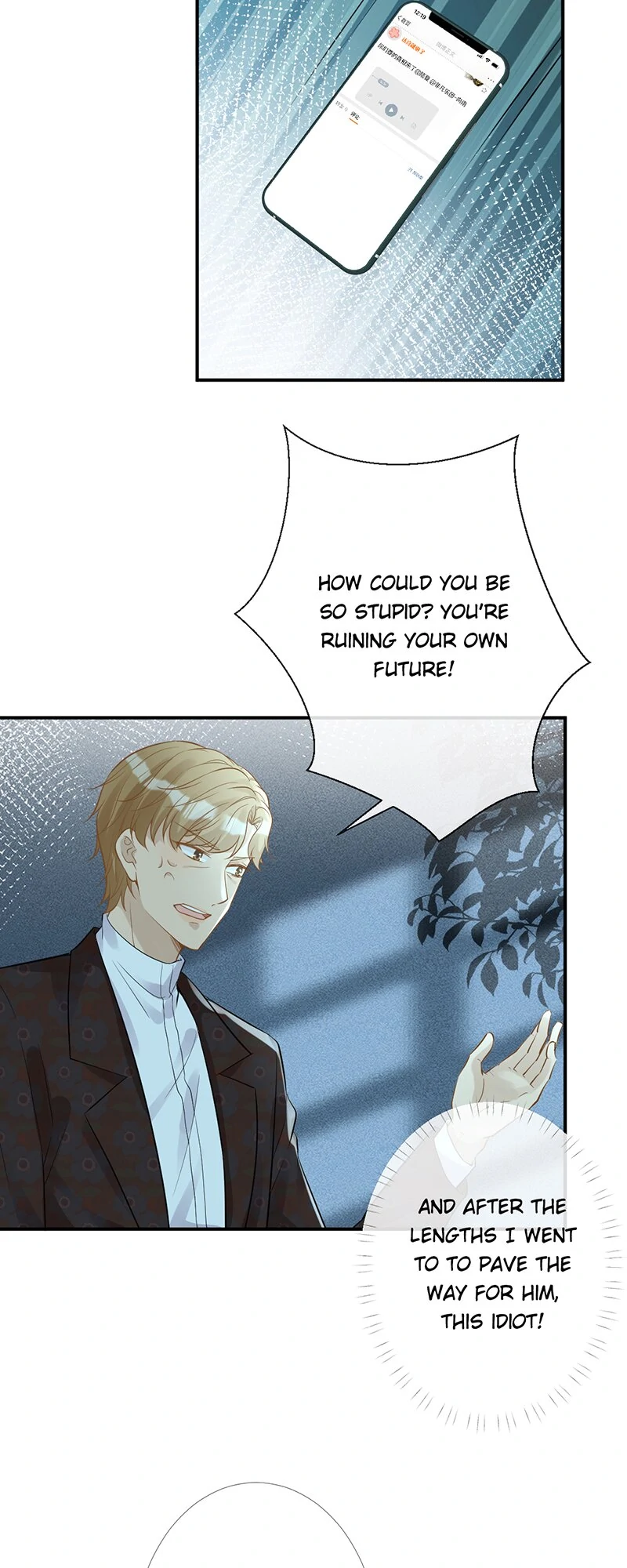 Everyone’s Darling chapter 83 page 8