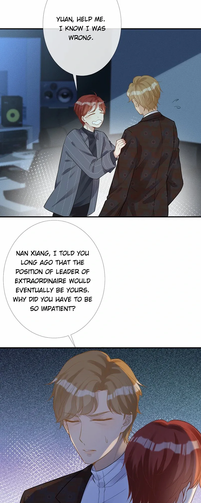 Everyone’s Darling chapter 83 page 9