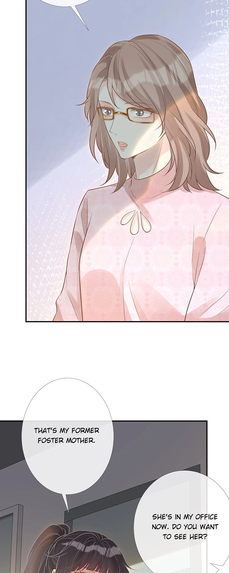 Everyone’s Darling chapter 84 page 10