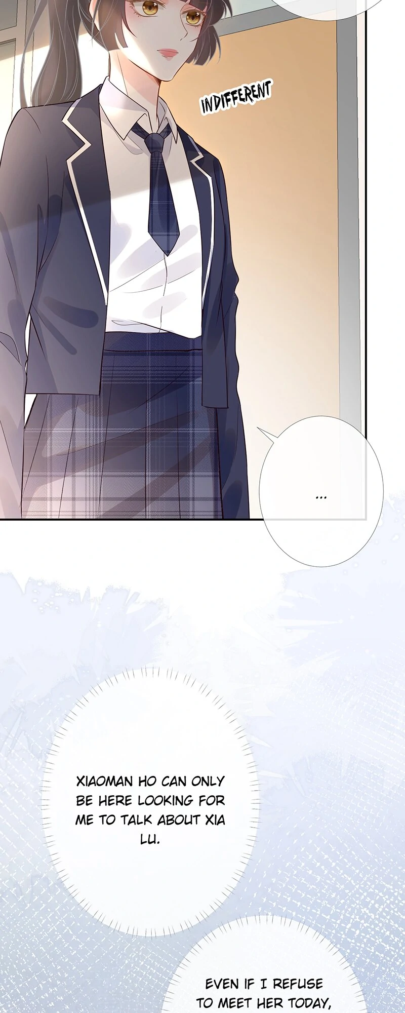 Everyone’s Darling chapter 84 page 11