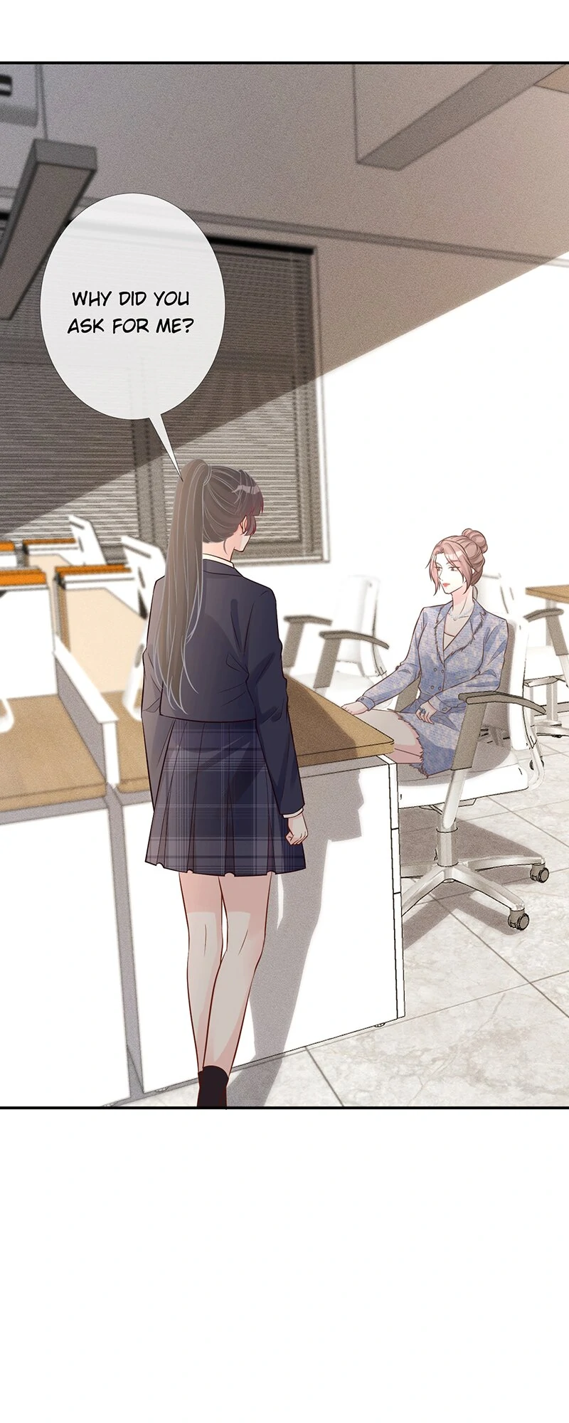 Everyone’s Darling chapter 84 page 13