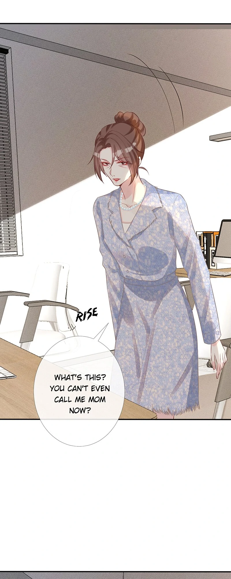 Everyone’s Darling chapter 84 page 15