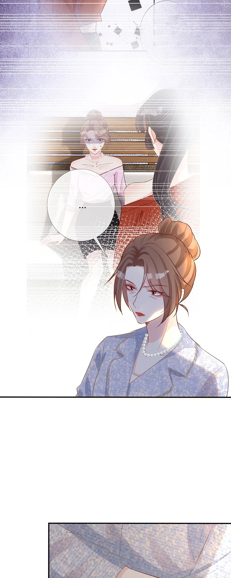 Everyone’s Darling chapter 84 page 17