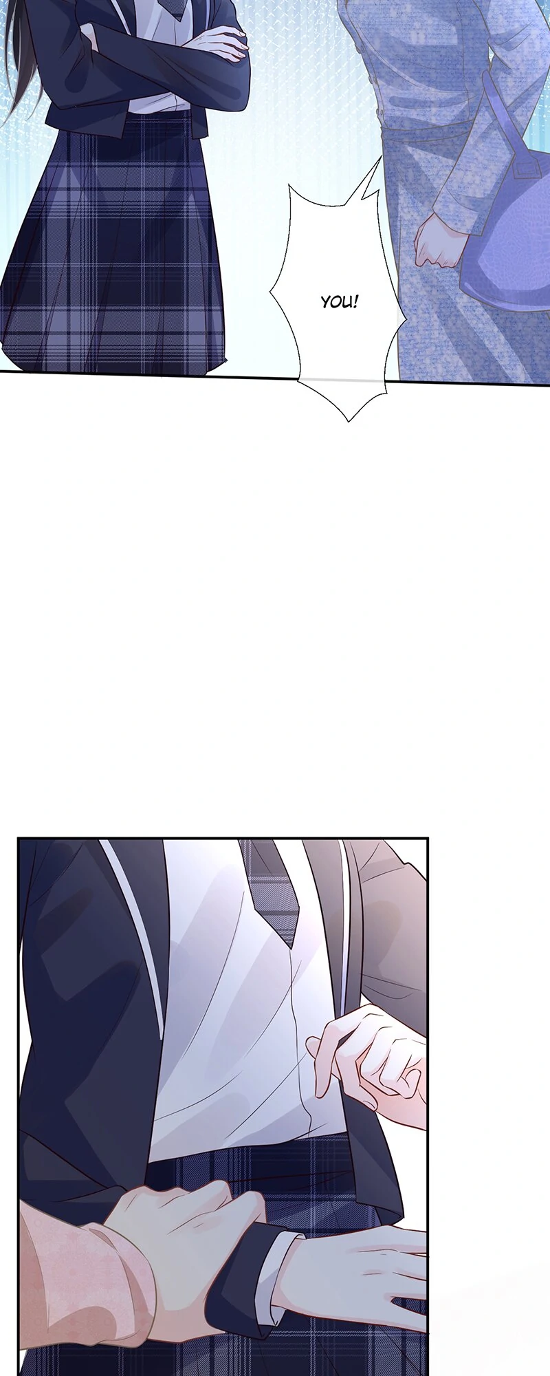 Everyone’s Darling chapter 84 page 25