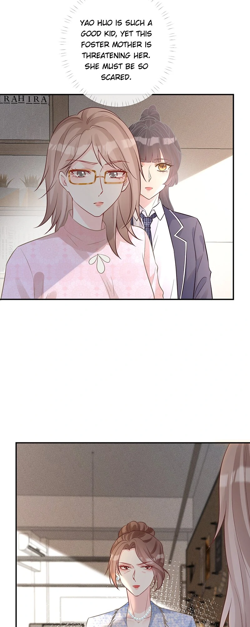 Everyone’s Darling chapter 84 page 27