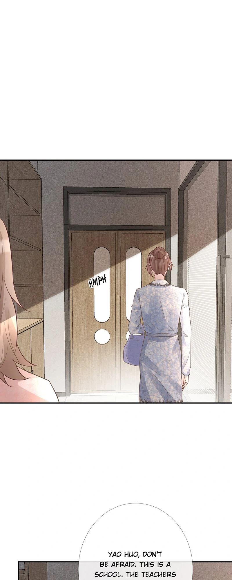 Everyone’s Darling chapter 84 page 29