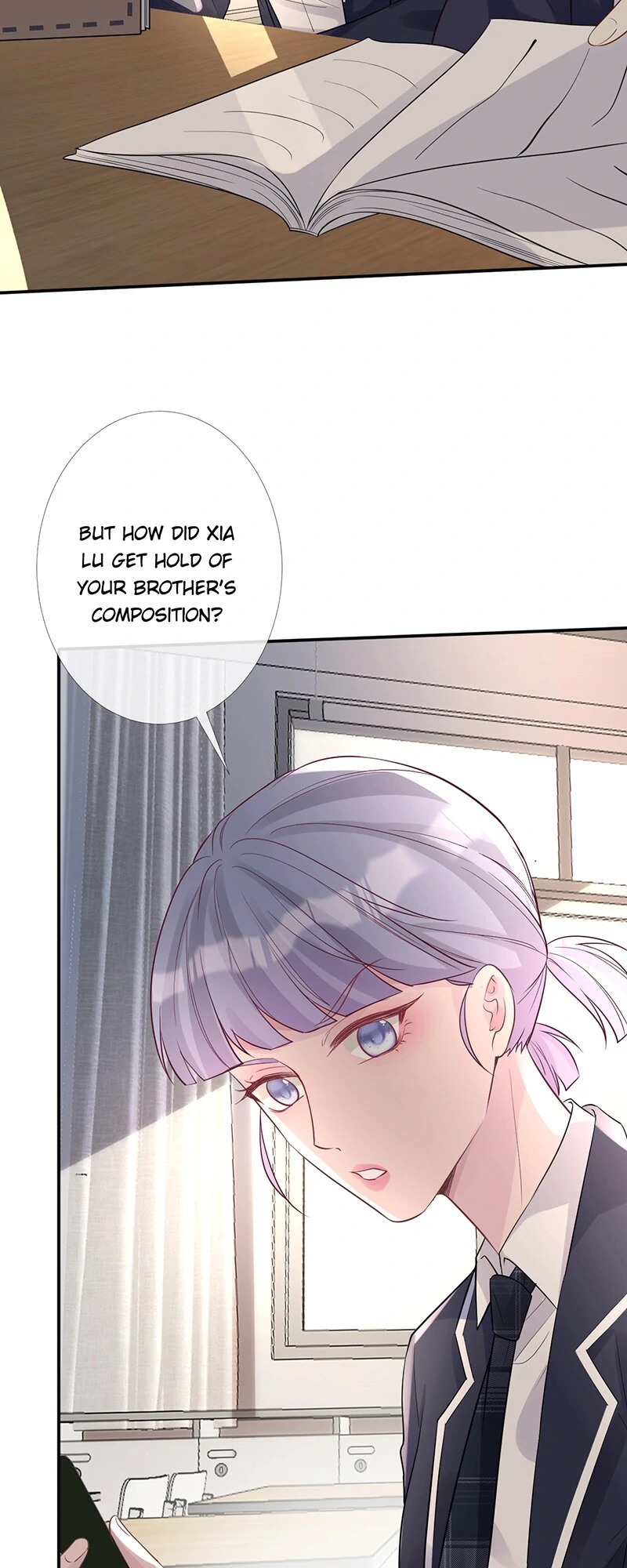 Everyone’s Darling chapter 84 page 3