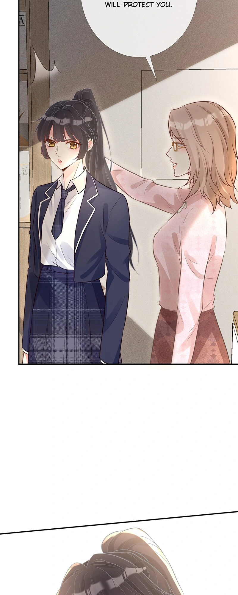 Everyone’s Darling chapter 84 page 30