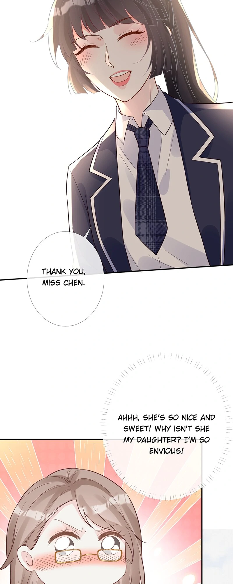 Everyone’s Darling chapter 84 page 31