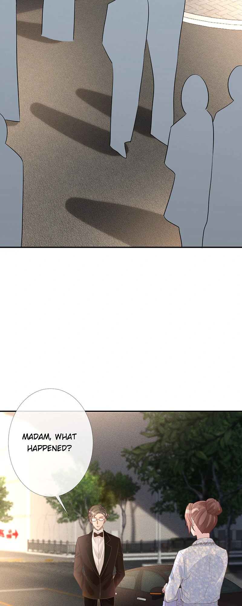 Everyone’s Darling chapter 84 page 33