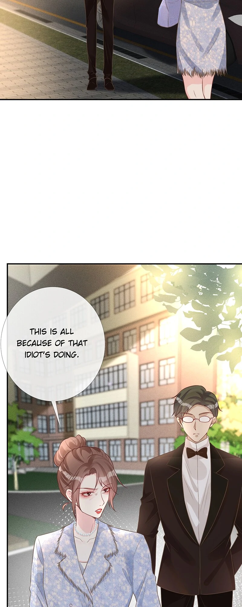 Everyone’s Darling chapter 84 page 34