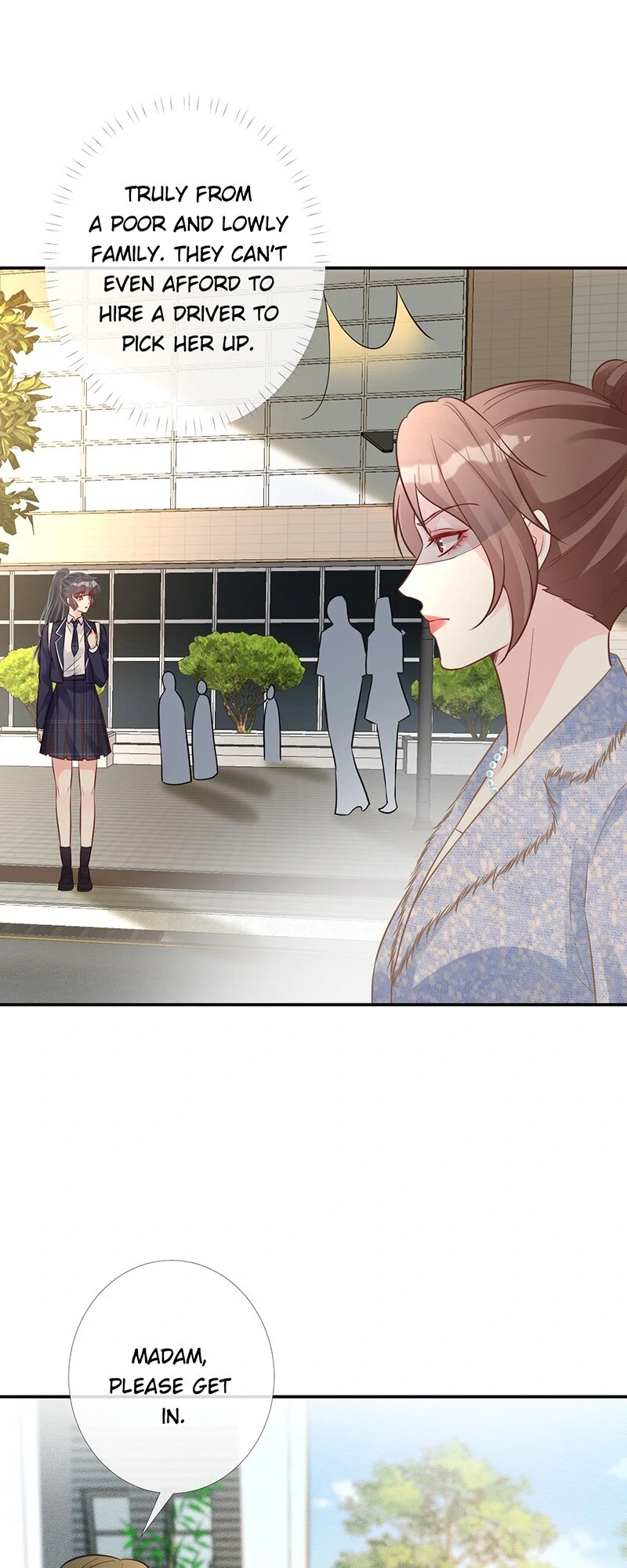 Everyone’s Darling chapter 84 page 36