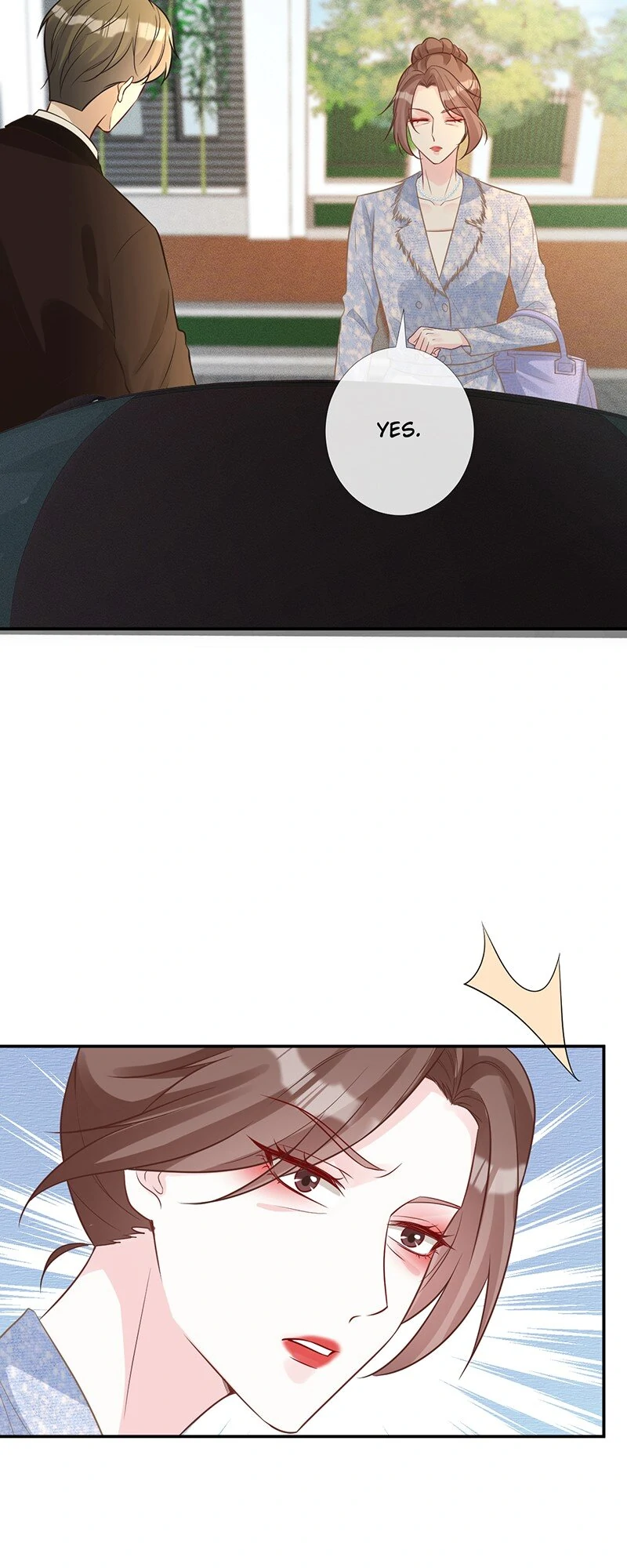 Everyone’s Darling chapter 84 page 37