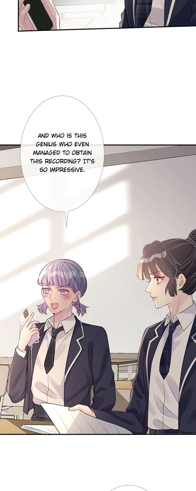 Everyone’s Darling chapter 84 page 4