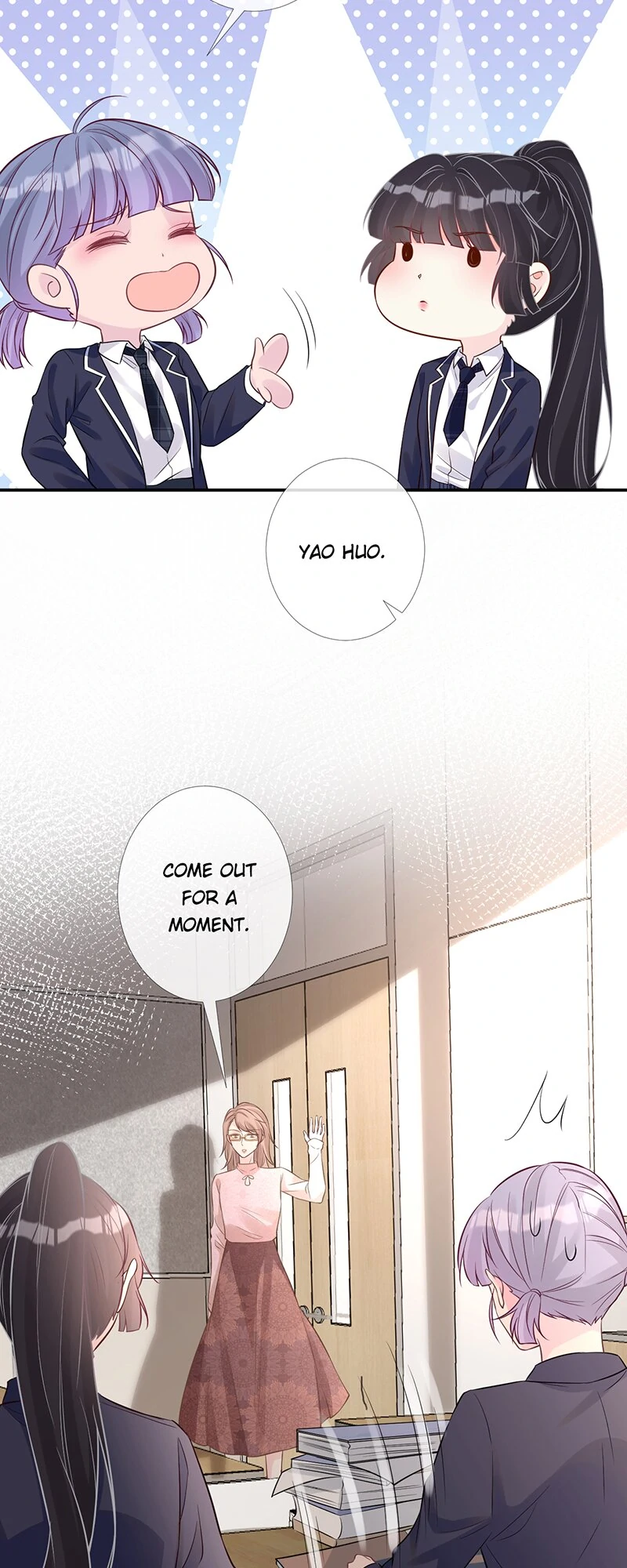 Everyone’s Darling chapter 84 page 6
