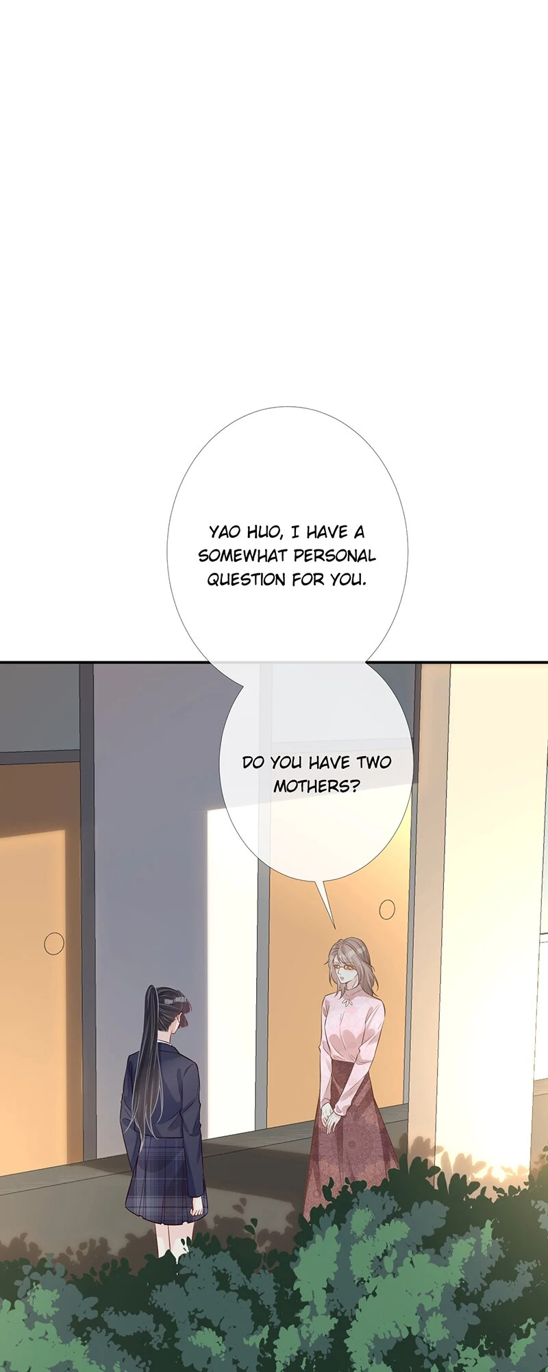 Everyone’s Darling chapter 84 page 8
